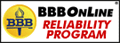 BBBOnLine Reliability Program